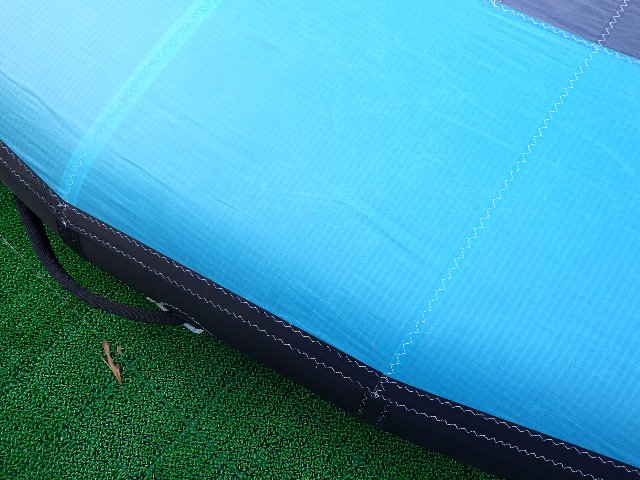 2023-24 󥷥 ԥ  ENSIS SPIN WING 4.6m2 (/UWING-114)