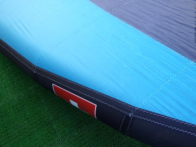 2023-24 󥷥 ԥ  ENSIS SPIN WING 4.6m2 (/UWING-114)