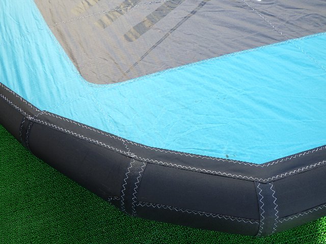 2023-24 󥷥 ԥ  ENSIS SPIN WING 4.6m2 (/UWING-114)