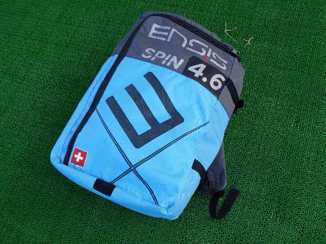 2023-24 󥷥 ԥ  ENSIS SPIN WING 4.6m2 (/UWING-114)