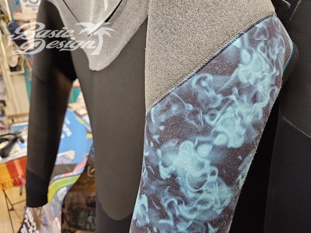 2020-21 ���å��� �ϥ��֥�å� �桼���å� ���ߥɥ饤AXXE HUMID HYBRID U-ZIP ������LB �����/UWET-012��