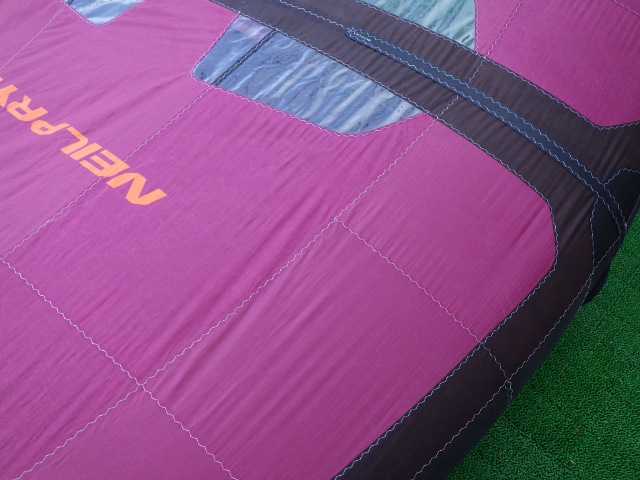 2023 ˡץ饤 ե饤 NEILPRYDE FLY 6.0m2 (/UWING-124)