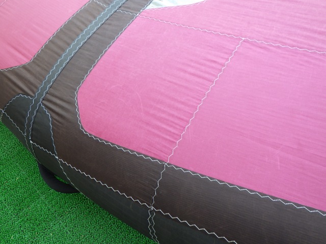 2023 ˡץ饤 ե饤 NEILPRYDE FLY 6.0m2 (/UWING-124)