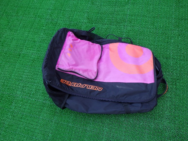2023 ˡץ饤 ե饤 NEILPRYDE FLY 6.0m2 (/UWING-124)