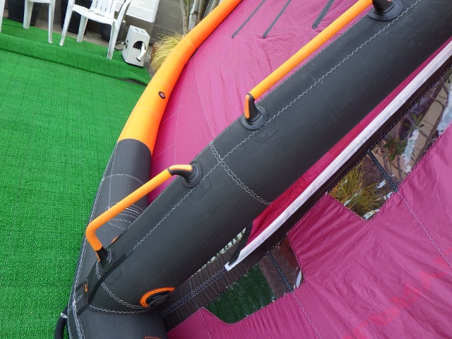 2023 ˡץ饤 ե饤 NEILPRYDE FLY 6.0m2 (/UWING-124)