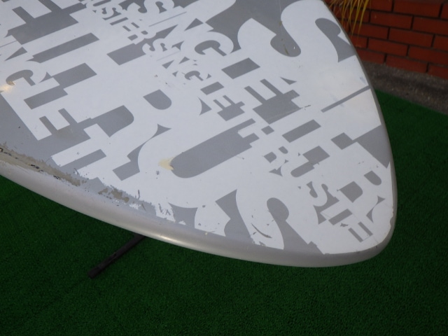 2012 �������ԡ����󥰥륹�饹����JP SINGLE THRUSTER PRO 106 (���/UBW-407)