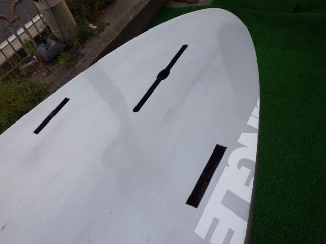 2012 �������ԡ����󥰥륹�饹����JP SINGLE THRUSTER PRO 106 (���/UBW-407)