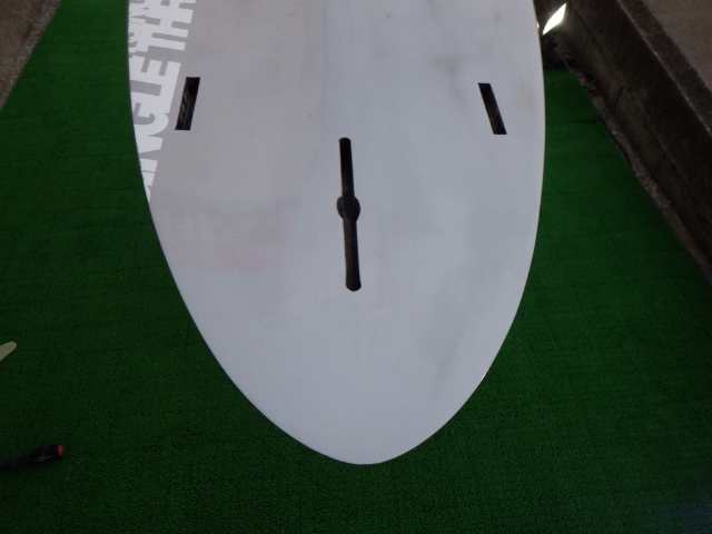 2012 �������ԡ����󥰥륹�饹����JP SINGLE THRUSTER PRO 106 (���/UBW-407)
