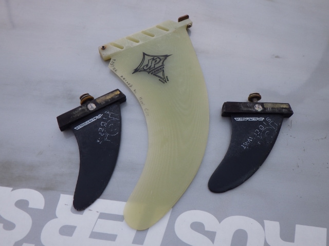 2012 �������ԡ����󥰥륹�饹����JP SINGLE THRUSTER PRO 106 (���/UBW-407)