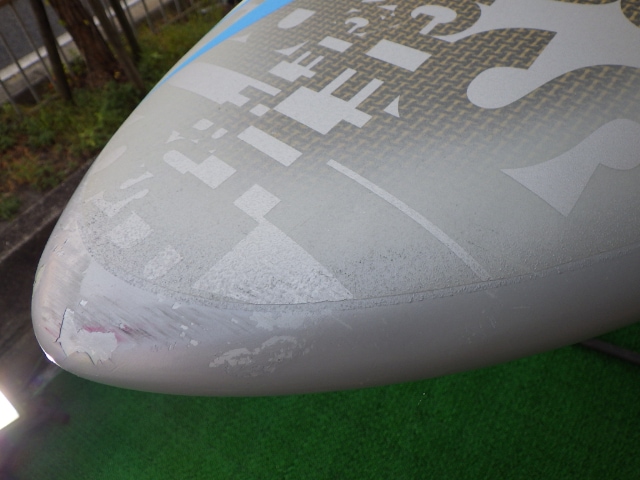 2012 �������ԡ����󥰥륹�饹����JP SINGLE THRUSTER PRO 106 (���/UBW-407)