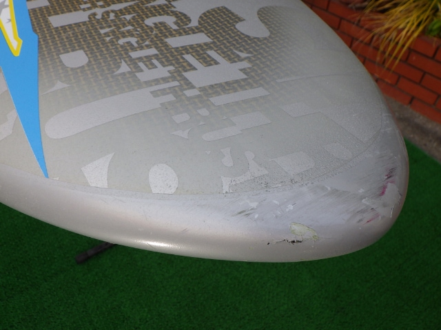 2012 �������ԡ����󥰥륹�饹����JP SINGLE THRUSTER PRO 106 (���/UBW-407)