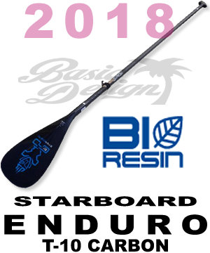 2018 �������ܡ��ɥѥɥ� ����ǥ塼�� T-10 ENDURO CARBON SUP�ѥɥ��new/����̵����