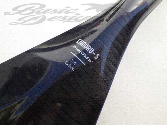 2018 �������ܡ��ɥѥɥ� ����ǥ塼�� T-10 ENDURO CARBON SUP�ѥɥ��new/����̵����