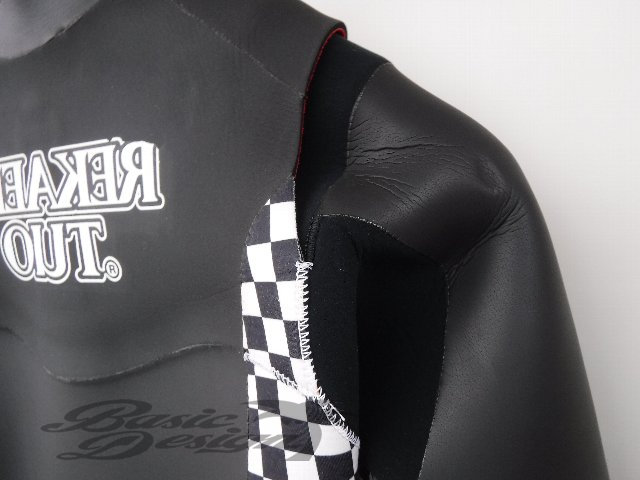 2013 �֥졼���������� �������ץ����顼 ���ߥɥ饤 BREAKEROUT SEMIDRY ������ML�����/USED-099��