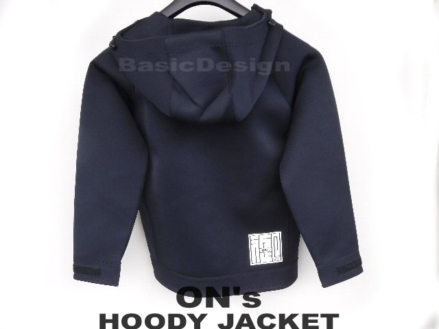 2019-20 ON'S  աǥ㥱å HOODYJACKETnew/̵