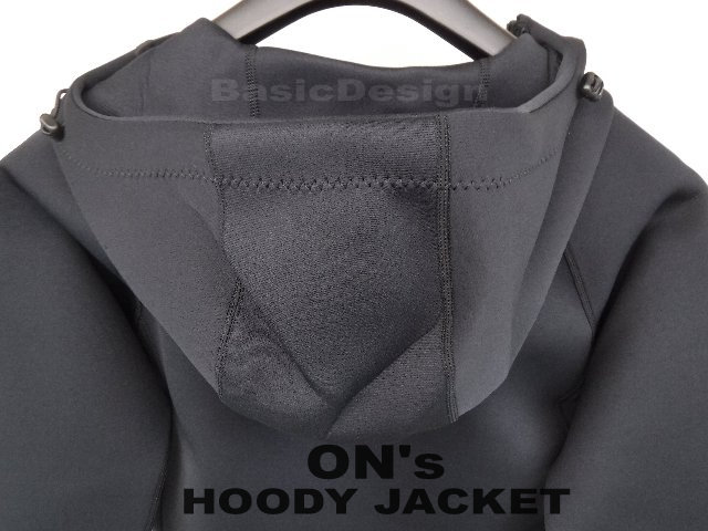2019-20 ON'S  աǥ㥱å HOODYJACKETnew/̵