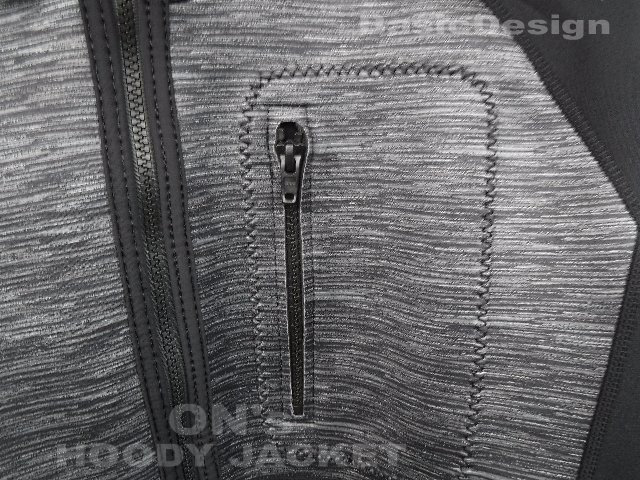 2019-20 ON'S  աǥ㥱å HOODYJACKETnew/̵
