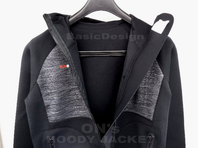 2019-20 ON'S  աǥ㥱å HOODYJACKETnew/̵