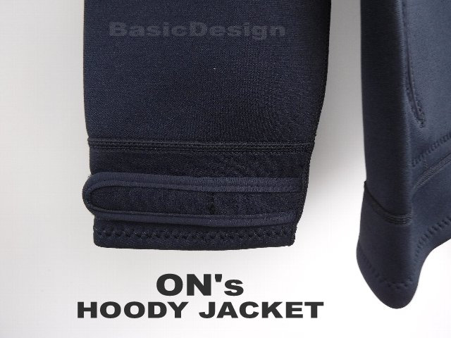 2019-20 ON'S  աǥ㥱å HOODYJACKETnew/̵