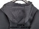 2019-20 ON'S  աǥ㥱å HOODYJACKETnew/̵