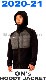 2019-20 ON'S  աǥ㥱å HOODYJACKETnew/̵