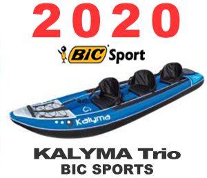 2020 �ӥå� ����� �ȥꥪ ����å� BIC KALYMA TRIO  ��new��