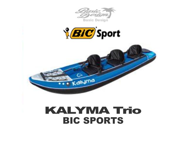2020 �ӥå� ����� �ȥꥪ ����å� BIC KALYMA TRIO  ��new��