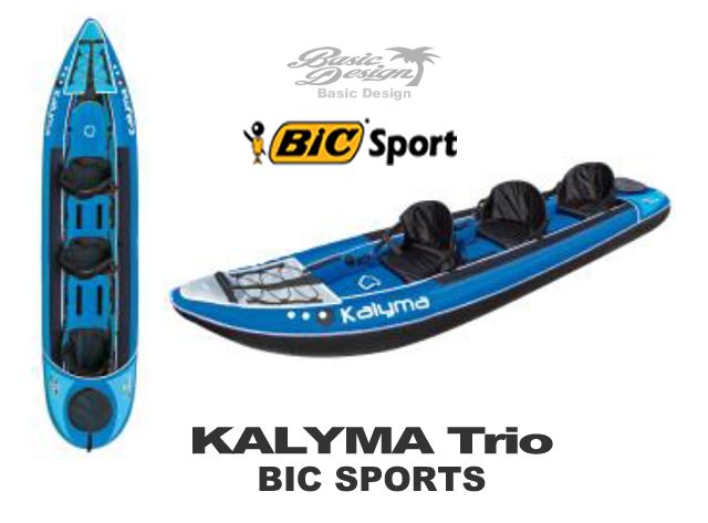 2020 �ӥå� ����� �ȥꥪ ����å� BIC KALYMA TRIO  ��new��