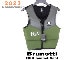 2022-23 �֥�Υåƥ� �ͥ� ����ѥ��ȥ٥��� Brunotti Impact Vest ��new��