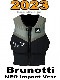 2022-23 �֥�Υåƥ� �ͥ� ����ѥ��ȥ٥��� Brunotti Impact Vest ��new��