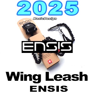 2025 ���󥷥� �ꥹ�� �꡼���女���� ENSIS WRIST LEASH ��new��