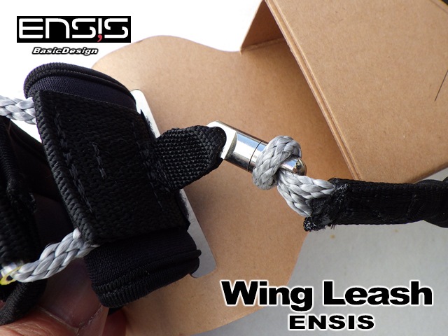2025 ���󥷥� �ꥹ�� �꡼���女���� ENSIS WRIST LEASH ��new��