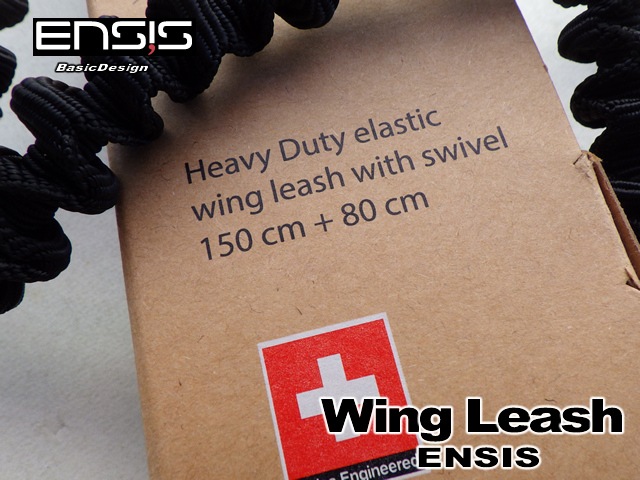 2025 ���󥷥� �ꥹ�� �꡼���女���� ENSIS WRIST LEASH ��new��