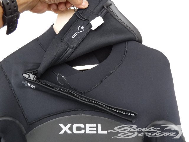 2017 �������� X2���ߥɥ饤������ XCEL X2 SEMIDRY ������LS�����/USED-100��