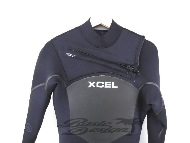 2017 �������� X2���ߥɥ饤������ XCEL X2 SEMIDRY ������LS�����/USED-100��