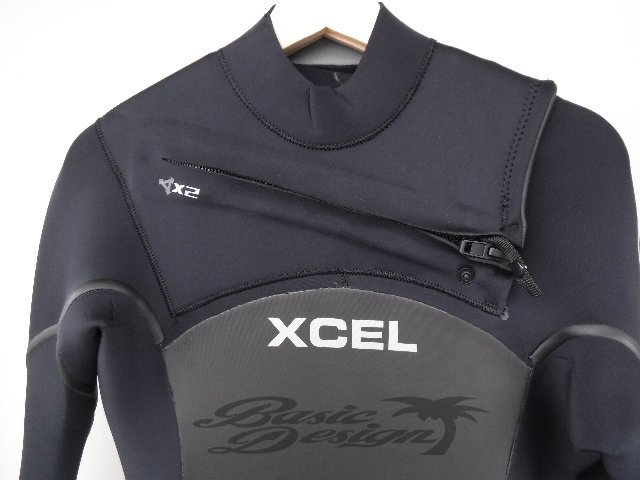 2017 �������� X2���ߥɥ饤������ XCEL X2 SEMIDRY ������LS�����/USED-100��