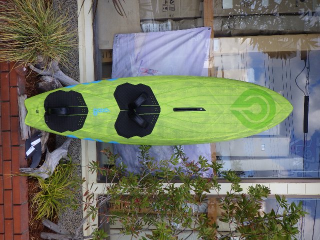 2024 ���� �������� ���饹���� 4 GOYA CUSTOM THRUSTER 4 PRO �����ܥ� 92  (���/UBW-364)