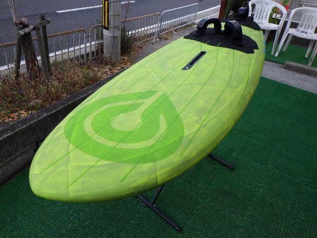 2024 ���� �������� ���饹���� 4 GOYA CUSTOM THRUSTER 4 PRO �����ܥ� 92  (���/UBW-364)