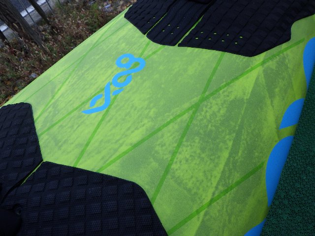 2024 ���� �������� ���饹���� 4 GOYA CUSTOM THRUSTER 4 PRO �����ܥ� 92  (���/UBW-364)