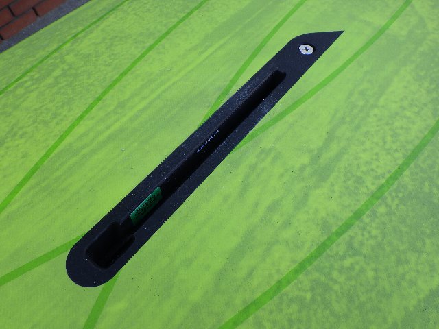 2024 ���� �������� ���饹���� 4 GOYA CUSTOM THRUSTER 4 PRO �����ܥ� 92  (���/UBW-364)