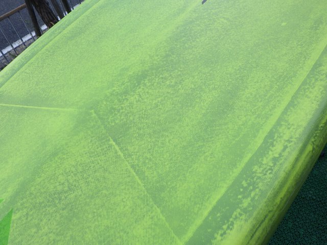 2024 ���� �������� ���饹���� 4 GOYA CUSTOM THRUSTER 4 PRO �����ܥ� 92  (���/UBW-364)