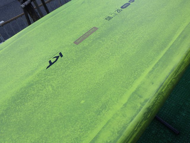 2024 ���� �������� ���饹���� 4 GOYA CUSTOM THRUSTER 4 PRO �����ܥ� 92  (���/UBW-364)