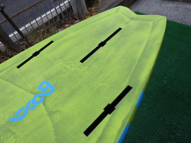 2024 ���� �������� ���饹���� 4 GOYA CUSTOM THRUSTER 4 PRO �����ܥ� 92  (���/UBW-364)