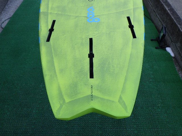 2024 ���� �������� ���饹���� 4 GOYA CUSTOM THRUSTER 4 PRO �����ܥ� 92  (���/UBW-364)