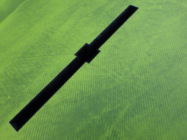 2024 ���� �������� ���饹���� 4 GOYA CUSTOM THRUSTER 4 PRO �����ܥ� 92  (���/UBW-364)