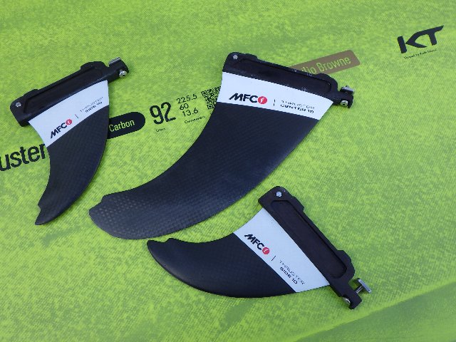 2024 ���� �������� ���饹���� 4 GOYA CUSTOM THRUSTER 4 PRO �����ܥ� 92  (���/UBW-364)