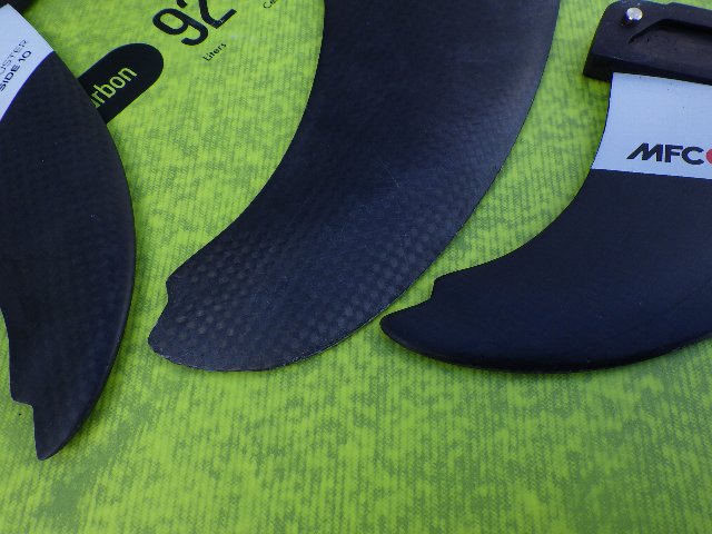 2024 ���� �������� ���饹���� 4 GOYA CUSTOM THRUSTER 4 PRO �����ܥ� 92  (���/UBW-364)