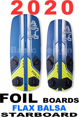 2020 �������ܡ��� �ե����� X STARBOARD FOIL X FLAX BALSA  (new/����̵��)