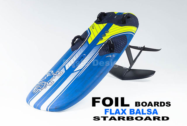 2020 �������ܡ��� �ե����� X STARBOARD FOIL X FLAX BALSA  (new/����̵��)