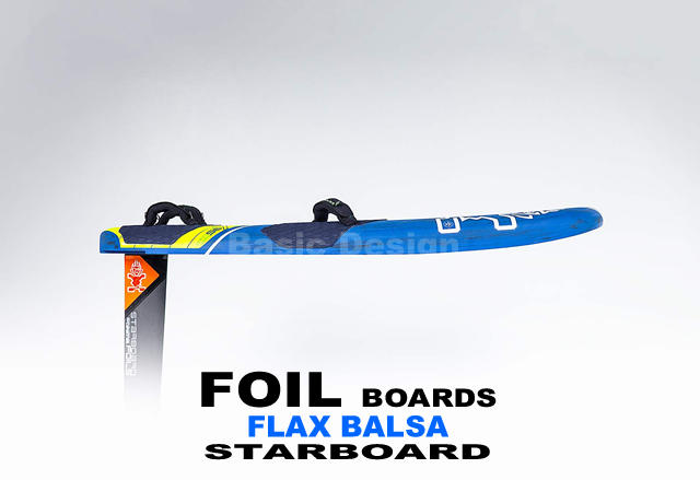 2020 �������ܡ��� �ե����� X STARBOARD FOIL X FLAX BALSA  (new/����̵��)